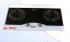 Bep ga Rinnai Inner Bumer RVB-2Gi(BW) , bếp gas RVB-2BG(B) giá rẻ, đại lý bán bếp gas rinai chất lượ