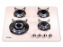 Bep ga PELIA PE-6400 GW, bếp gas PELIA PE-7200 GW giảm giá đặc biệt và nhiều phần quà hấp dẫn trong 