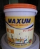 SƠN NỘI THẤT _MAXUM NỘI THẤT MIN CAO CẤP