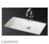 Lavabo âm bàn hoàn hảo