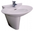 Lavabo mang phong cách châu âu