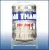 Bồn chứa nước inox ĐẠI THÀNH