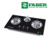 Bếp ga Faber FB 302GS