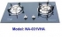 Bếp ga âm Napoliz Na 36G1