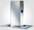 Máy hút khử mùi kính cong Sena Glassy 390 