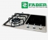 Bep ga Faber FB 302SS chất liệu inox cao cấp độ chống gỉ cao, do tập đoàn sena phân phối tại 710 qua
