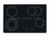 Bep ga Pelia Vitro Ceramic RH 740T2 PHÍM CẢM ỨNG ĐÈN DẠ QUANG ĐỔI MÀU, khuyến mại lớn, giá giảm tới 