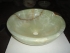 Lavabo Ngọc Onyx Xanh Nhạt