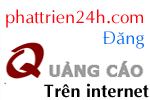 Quảng cáo banner