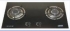 Bếp gas âm kính GIOVANI G – 207SB