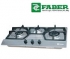 bếp gas Faber FB 302SS, bep ga Faber XẢ HÀNG CUỐI NĂM mua nhanh trong THÁNG KHUYẾN MẠI