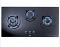 Bếp gaTeka CG Lux 86 3G Ai AL TR