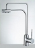 Vòi rửa bát Napoli LD 85008A,Napoli LD 9870D chất lượng tốt nhất cho bạn nhiều sự lựa chọn