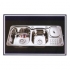 Chậu rửa bát Sơn Hà SH 3H1B-890 chất liệu inox 304 khuyến mại giảm giá lớn nhất tại 710 Quang Trung 