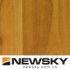 Newsky-Gỗ táo Đức