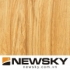 Newsky-Sồi Canada