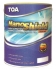 TOA Nano Clean/BÁN SƠN TOA/CUNG CẤP SƠN TOA/ ĐẠI LÝ SƠN TOA CẤP 1 TẠI TP.HCM/LIÊN HỆ:0973978652(MS.T