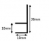 CORNER BEAD F6 
