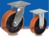 Bánh xe đẩy hàng SP tải nặng max 500kg/bánh xe - Colson