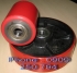 Bánh xe nâng tay (Pallet Truck) Colson