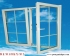 cửa nhựa uPVC lõi thép cao cấp