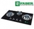 Bếp ga faber 302 GST