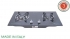 BINNOVA BI-237-DH