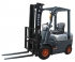 Bán Xe nâng hàng chạy dầu (Diesel) Hytsu 1,5 tấn – Thượng Hải – Trung Quốc