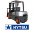 Bán Xe nâng hàng chạy dầu (Diesel) Hytsu 2 tấn – Thượng Hải – Trung Quốc
