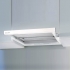 Máy hút khử mùi âm tủ Malloca H203-700W, kiểu dáng sang trọng, đẳng cấp cao, hàng siêu siêu khuyến m