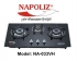 Bếp gas Napoliz Na-033VH