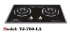 Bếp ga TOJI TJ 760 LB,TJ 760 LA