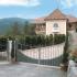Cổng trượt tự động Ditec