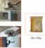 Sika MonoTop R - Vữa sửa chữa polyme cải tiến công nghệ cao  