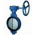 Butterfly valve
