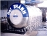 Bồn nước inox Đại Thành 20000 lít ngang