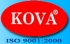 Sơn men KL5 Kova cho nhà xưởng, bệnh viện!!! 