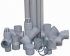 Nhựa PVC và HDPE
