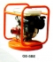 Động cơ đầm dùi chạy xăng  Động cơ Robin EY 20- 5Hp