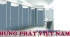 chuyen phan phoi & thi cong vach ngan ve sinh compact tron goi 