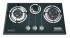 Bếp ga Giovani | Bếp ga Giovani G-302SB | Bếp ga Giovani G-302SBT một vẻ đẹp hoàn mỹ,một công nghệ h