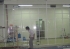 Vách ngăn nhựa PVC trong suốt