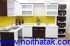 Tủ bếp công nghiệp