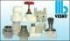 ống nước ppr - VESBO / ống nước , phụ kiện , van nước  Vesbo (nhập khẩu từ CHÂU ÂU0