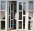 Cửa nhựa upvc