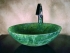 LAVABO ONYX XANH ĐẬM