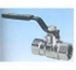 Van bi  tay inox Wufeng