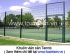 HÀNG RÀO, HÀNG RÀO DỰ ÁN - FENCE