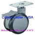 Bánh xe đẩy y tế kick stop Colson