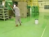 Chuyên Thi Công Sơn Sân Tennis. Liên hệ ngay 0907597660 Ms.Lan
